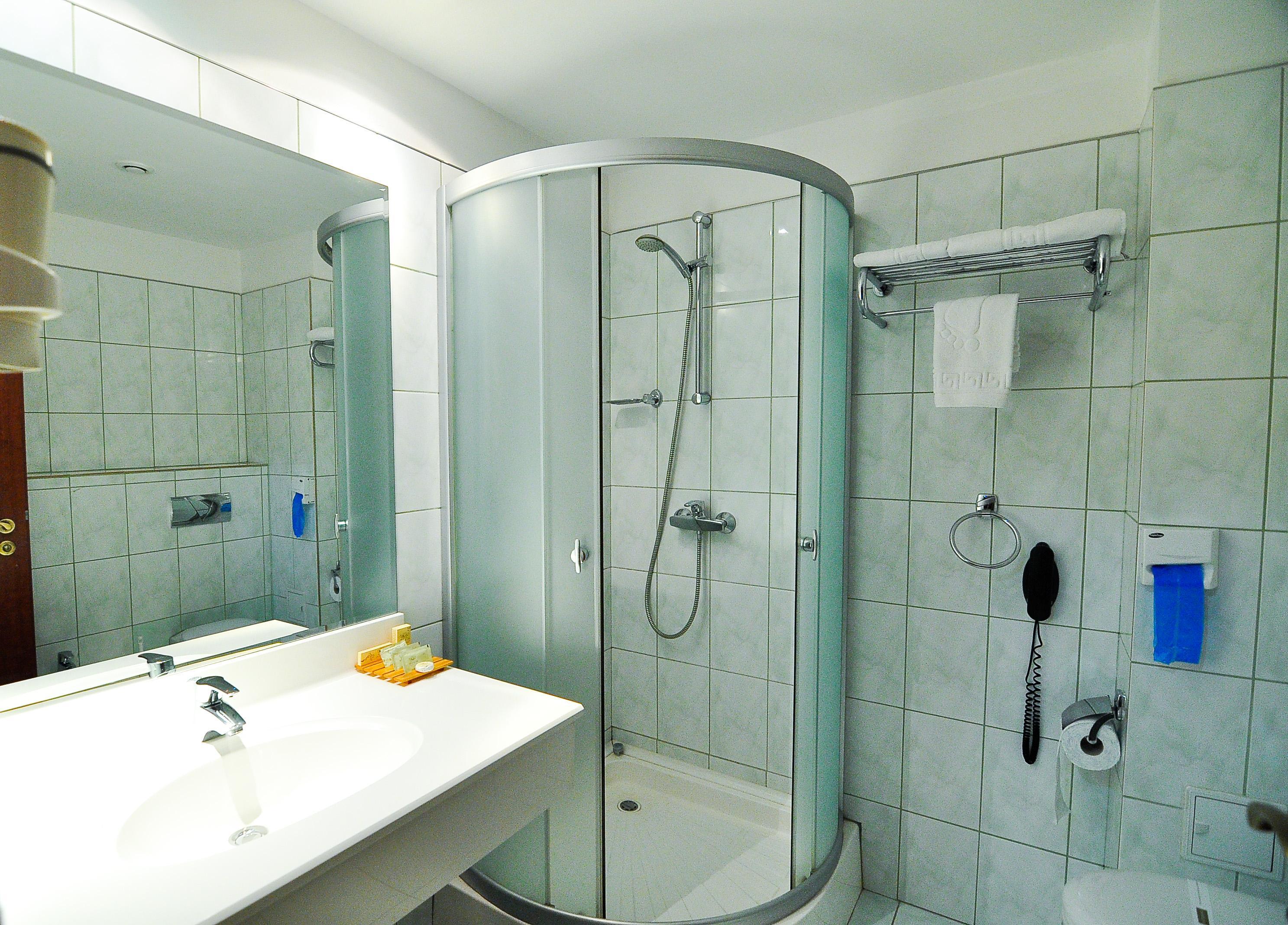 Hotel Maxim オラデア エクステリア 写真